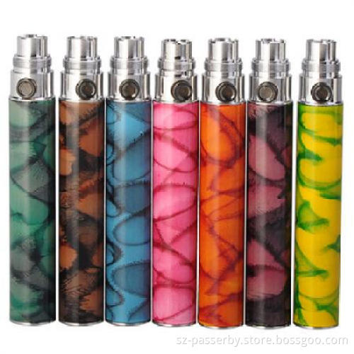Hotsell High Quality Electronic Cigarette, E-Cigar EGO-D Battery